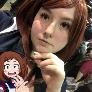 Meet your Posher, Rose